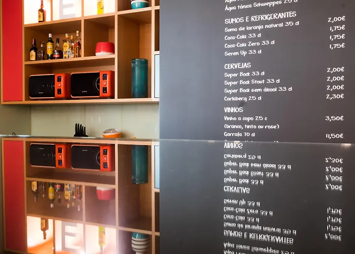 Stay Hotel Guimaraes Centro