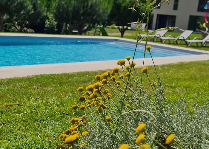 Quinta Do Paul De Baixo