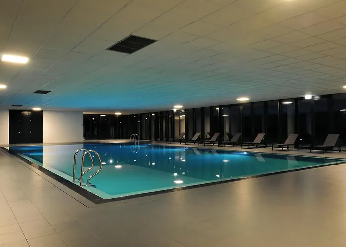 Open Village Sports Hotel & Spa Club