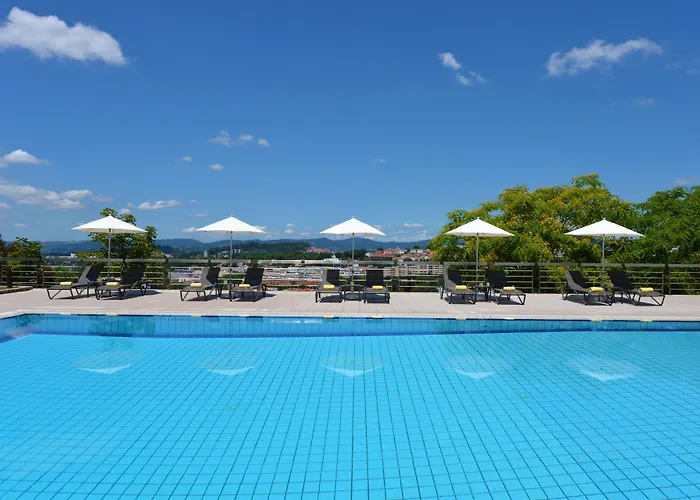 Pousada Mosteiro De Guimaraes