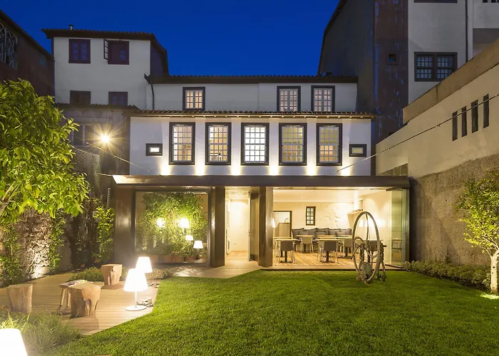 Casa do Juncal