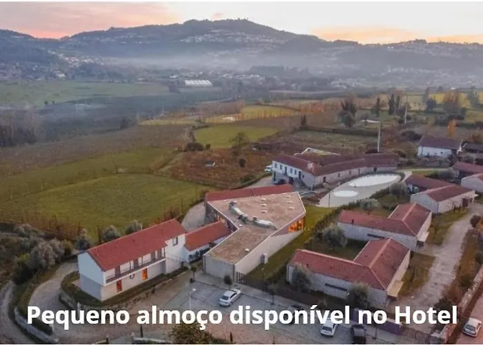 Quinta da Corredoura, Hotel Rural